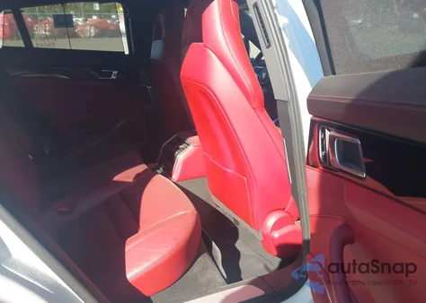 2020 Porsche Panamera 10 Years Edition/4/4 10 Years Edition from USA, damaged, VIN WP0AA2A78LL103811